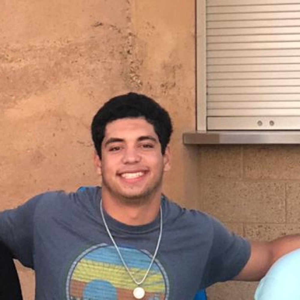 Meet your Posher, Kamel
